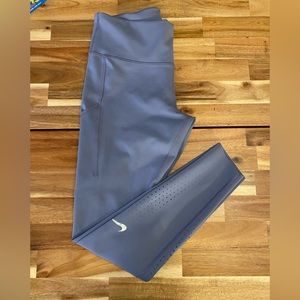 Nike Running Leggings - NWOT